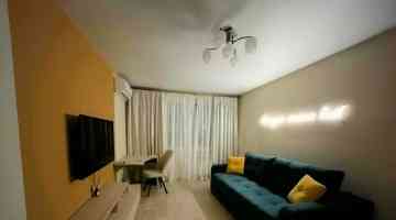 Сдаю однокомнатную квартиру 37.0 м² этаж 8, город Донецк Донецк