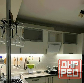 Сдаю однокомнатную квартиру 37.0 м² этаж 8, город Донецк Донецк - изображение 6