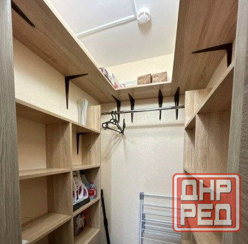 Сдаю однокомнатную квартиру 37.0 м² этаж 8, город Донецк Донецк - изображение 5