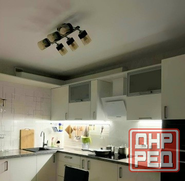 Сдаю однокомнатную квартиру 37.0 м² этаж 8, город Донецк Донецк - изображение 8