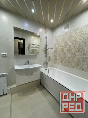 Сдается 2-комнатная квартира в 3 хминутах ходьбы от гипермаркета Донецк - изображение 1