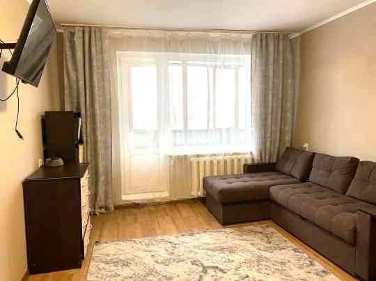 Сдается двухкомнатная квартира на длительный срок в Калининском районе, ул. Марии Ульяновой Донецк