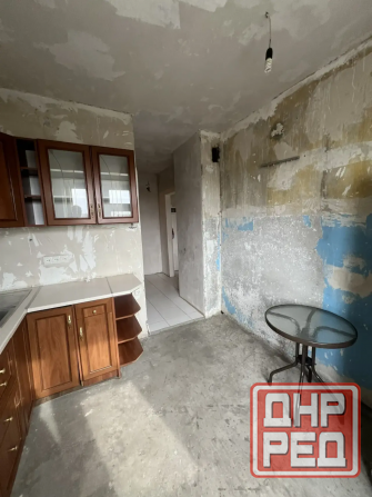 Продажа 2х комнатной квартиры в г. Макеевке, м-н Зеленый Макеевка - изображение 4