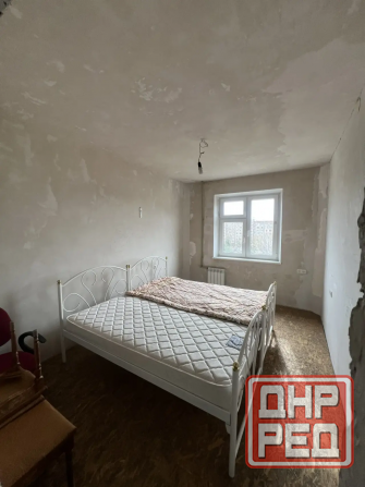 Продажа 2х комнатной квартиры в г. Макеевке, м-н Зеленый Макеевка - изображение 2