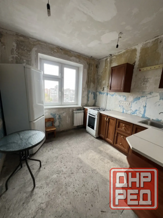 Продажа 2х комнатной квартиры в г. Макеевке, м-н Зеленый Макеевка - изображение 3