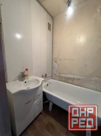 Продажа 2х комнатной квартиры в г. Макеевке, м-н Зеленый Макеевка - изображение 7