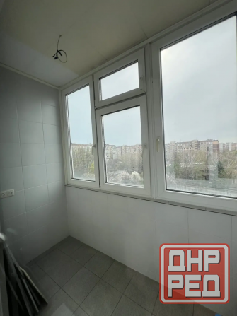 Продажа 2х комнатной квартиры в г. Макеевке, м-н Зеленый Макеевка - изображение 6