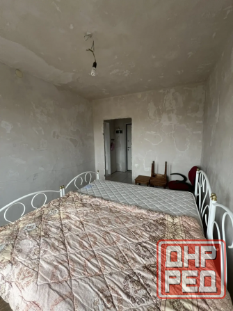 Продажа 2х комнатной квартиры в г. Макеевке, м-н Зеленый Макеевка - изображение 5