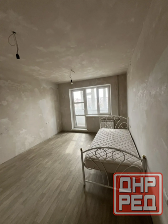 Продажа 2х комнатной квартиры в г. Макеевке, м-н Зеленый Макеевка - изображение 1