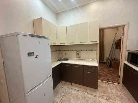 Сдаётся 2-х комнатная квартира в Калининском р-не, ул. Марии Ульяновой Этаж: 3 из 5 Донецк