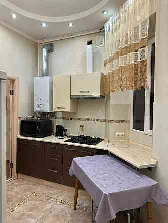 Сдаётся 2-х комнатная квартира в Калининском р-не, ул. Марии Ульяновой Этаж: 3 из 5 Донецк