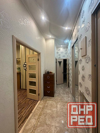 Сдаётся 2-х комнатная квартира в Калининском р-не, ул. Марии Ульяновой Этаж: 3 из 5 Донецк - изображение 5