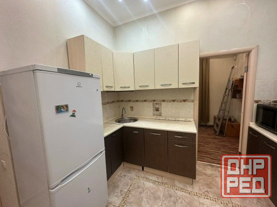 Сдаётся 2-х комнатная квартира в Калининском р-не, ул. Марии Ульяновой Этаж: 3 из 5 Донецк - изображение 2