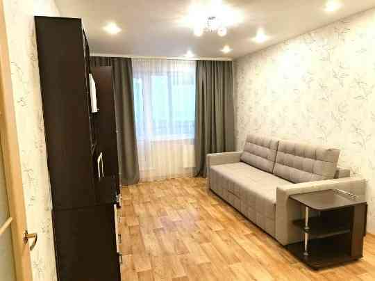 Сдаётся хорошая квартира в центре города площадью 36кв.м Донецк