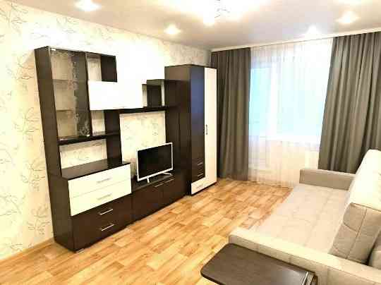 Сдаётся хорошая квартира в центре города площадью 36кв.м Донецк