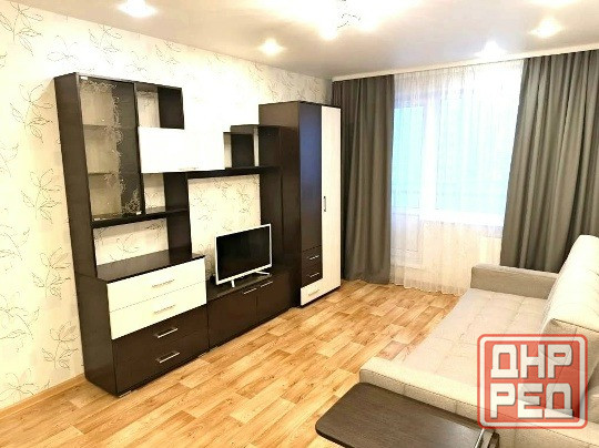 Сдаётся хорошая квартира в центре города площадью 36кв.м Донецк - изображение 1