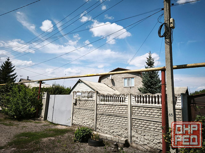 Продам дом с газом Донецк - изображение 6