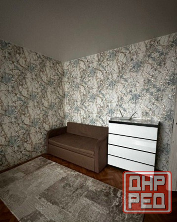Сдаю однокомнатную квартиру 37.0 м² этаж 4/9 город Донецк, Проспект Ильича, площадь Ленина Донецк - изображение 6