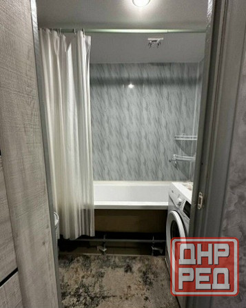 Сдаю однокомнатную квартиру 37.0 м² этаж 4/9 город Донецк, Проспект Ильича, площадь Ленина Донецк - изображение 3