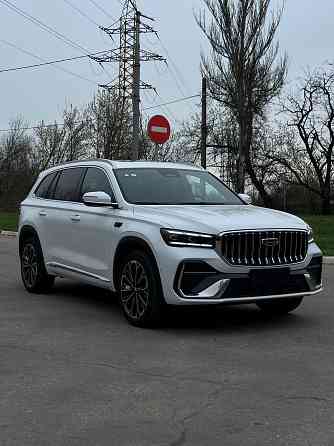 Geely Monjaro 2026 Макеевка