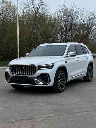 Geely Monjaro 2026 Макеевка