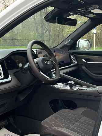 Geely Monjaro 2026 Макеевка