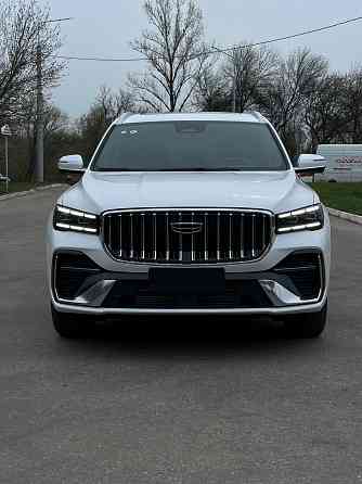 Geely Monjaro 2026 Макеевка