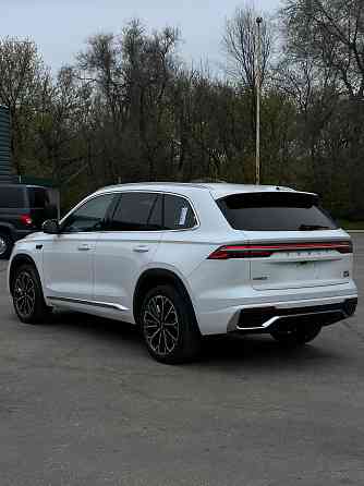 Geely Monjaro 2026 Макеевка