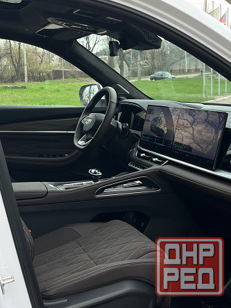 Geely Monjaro 2026 Макеевка - изображение 7