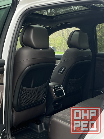 Geely Monjaro 2026 Макеевка - изображение 8