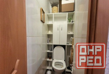 Сдаю двухкомнатную квартиру 48.0 м² этаж 2/9 Донецк, Киевский район, Донецк Сити Донецк - изображение 6
