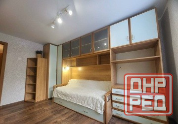 Сдаю двухкомнатную квартиру 48.0 м² этаж 2/9 Донецк, Киевский район, Донецк Сити Донецк - изображение 7