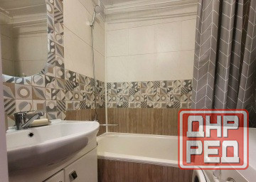 Сдаю двухкомнатную квартиру 48.0 м² этаж 2/9 Донецк, Киевский район, Донецк Сити Донецк - изображение 5