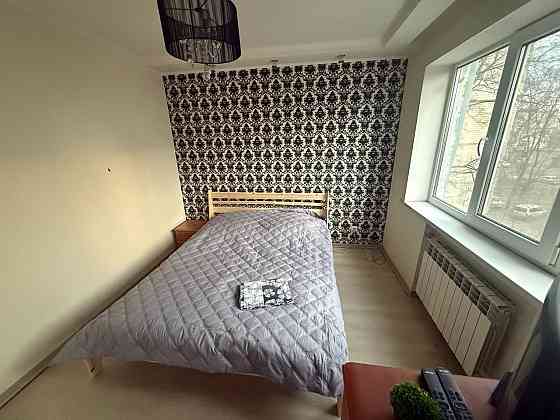 Сдам 3 комн. кв. Калининский район, бульвар Шахтостроителей Донецк