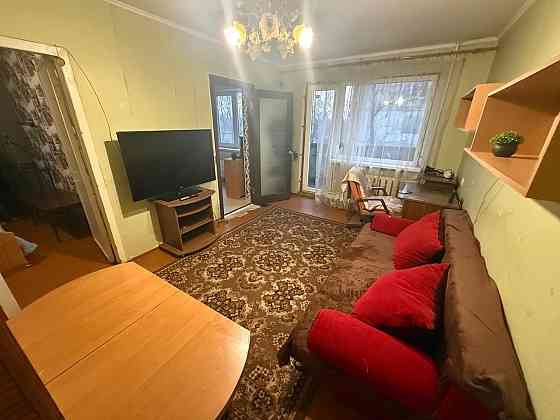 Сдам 3 комн. кв. Калининский район, бульвар Шахтостроителей Донецк