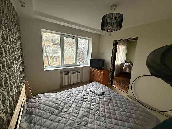 Сдам 3 комн. кв. Калининский район, бульвар Шахтостроителей Донецк