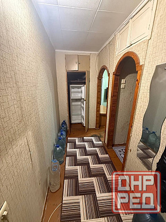 Сдам 3 комн. кв. Калининский район, бульвар Шахтостроителей Донецк - изображение 5