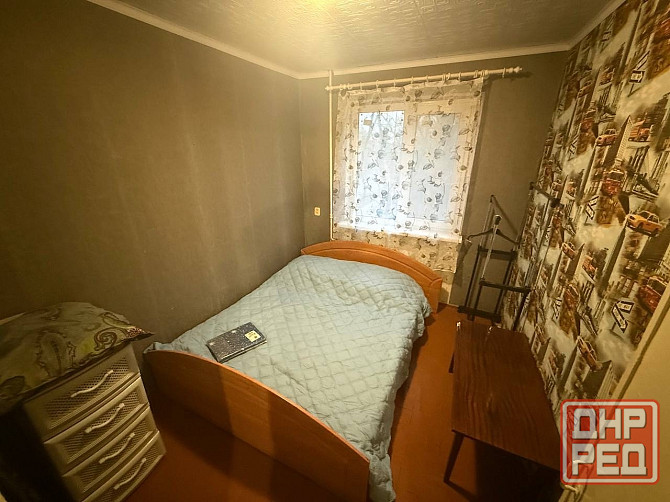 Сдам 3 комн. кв. Калининский район, бульвар Шахтостроителей Донецк - изображение 9
