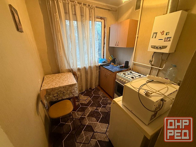 Сдам 3 комн. кв. Калининский район, бульвар Шахтостроителей Донецк - изображение 10