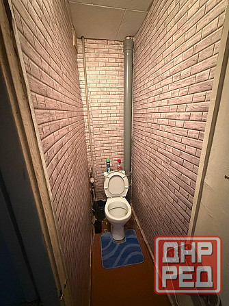 Сдам 3 комн. кв. Калининский район, бульвар Шахтостроителей Донецк - изображение 3