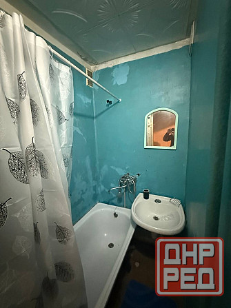 Сдам 3 комн. кв. Калининский район, бульвар Шахтостроителей Донецк - изображение 8