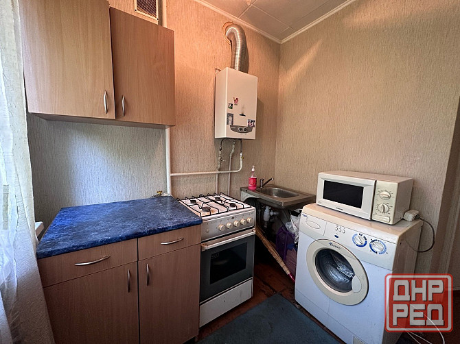 Сдам 3 комн. кв. Калининский район, бульвар Шахтостроителей Донецк - изображение 4