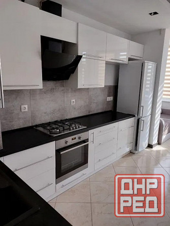 Однокомнатная квартира в Киевском районе, ул. Артёма Донецк - изображение 3