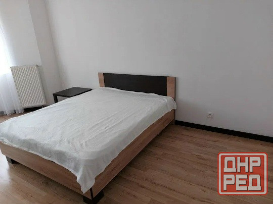 Однокомнатная квартира в Киевском районе, ул. Артёма Донецк - изображение 1