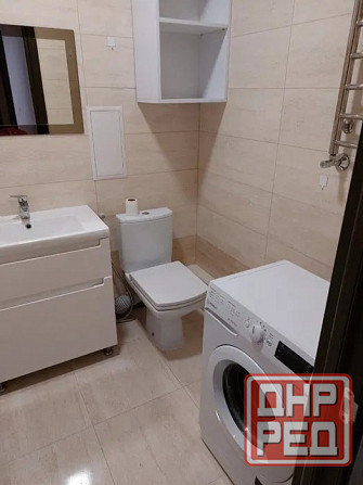 Однокомнатная квартира в Киевском районе, ул. Артёма Донецк - изображение 2