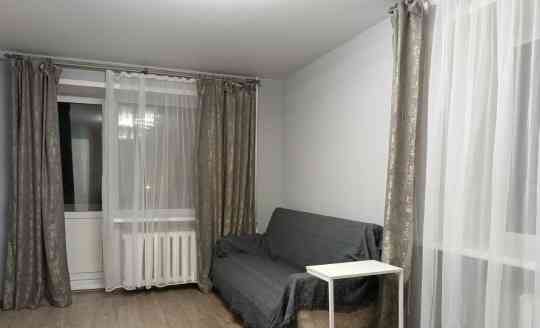 Сдается: Однокомнатная квартира в Ворошиловском районе на ул. Челюскинцев Донецк