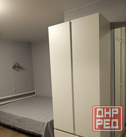 Сдается: Однокомнатная квартира в Ворошиловском районе на ул. Челюскинцев Донецк - изображение 3