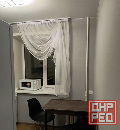 Сдается: Однокомнатная квартира в Ворошиловском районе на ул. Челюскинцев Донецк - изображение 1