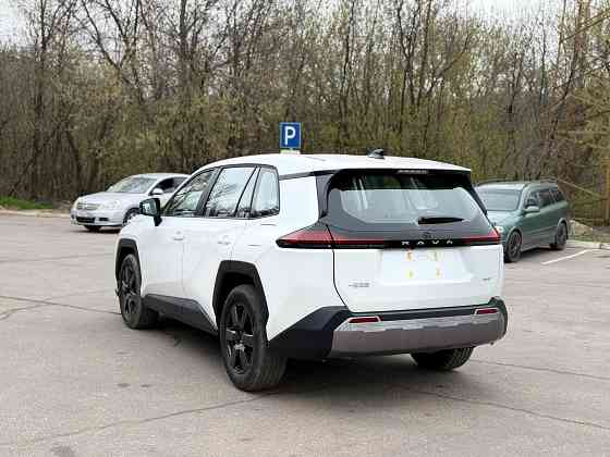 Toyota RAV4 2026 Макеевка