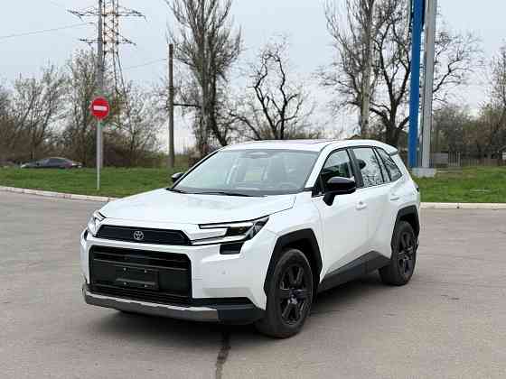 Toyota RAV4 2026 Макеевка